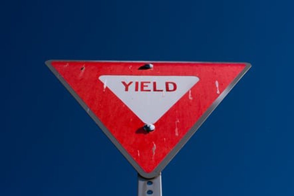 Failure to Yield Atlanta Traffic Ticket Lawyer Kimbrel