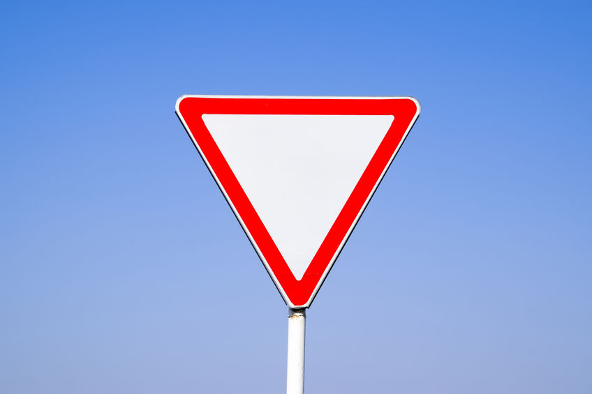 How Can I Fight a Failure to Yield Ticket? 1 Attorney for Failure To Yield in Atlanta, Georgia