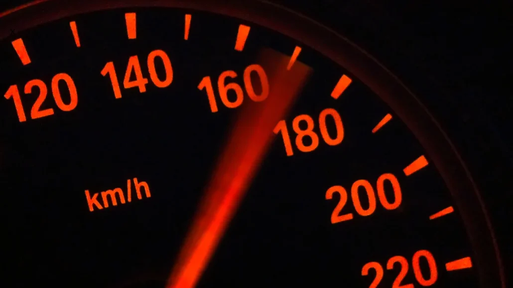 Georgia's Super Speeder law